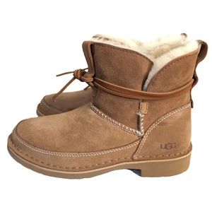 UGG | NEW women’s Esther suede ankle boots